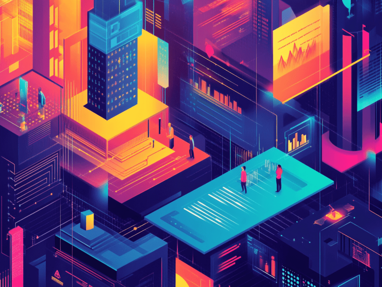 Procurement Digital Transformation: How to Achieve 30% Cost Reduction ...